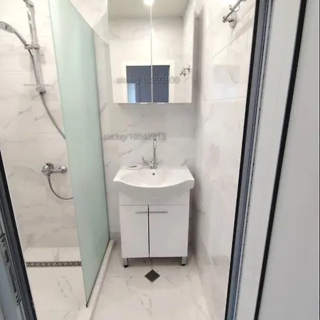 Apartment 2-bedroom With The Sea View