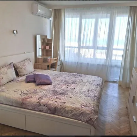 2-bedroom With The Sea View * Burgas